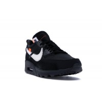 Nike Air Max 90 Off-White Black