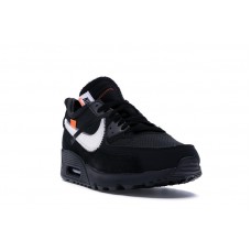Nike Air Max 90 Off-White Black