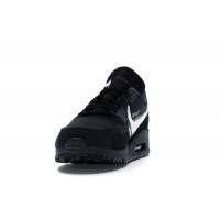 Nike Air Max 90 Off-White Black