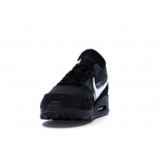 Nike Air Max 90 Off-White Black