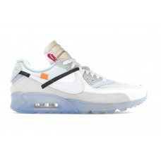 Кроссовки Nike Air Max 90 Off-White