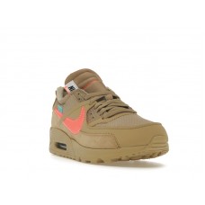 Nike Air Max 90 Off-White Desert Ore
