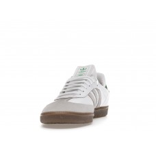 Кроссовки adidas Samba OG Kith Classics Program White
