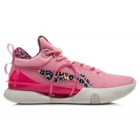 Кроссовки Li-Ning Strike 8 Geranium Powder