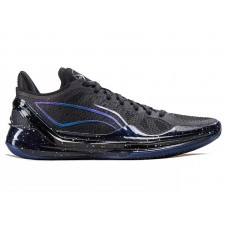 Кроссовки Li-Ning LiRen 4 V2 Low Black Obsidian