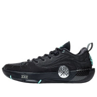 Li-Ning Way of Wade 12 Curry Moments Black