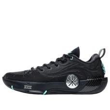 Li-Ning Way of Wade 12 Curry Moments Black