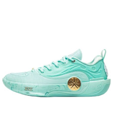 Li-Ning Way of Wade 12 Curry Moments Green