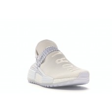 Кроссовки adidas Human Race NMD Pharrell Blank Canvas