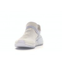 Кроссовки adidas Human Race NMD Pharrell Blank Canvas
