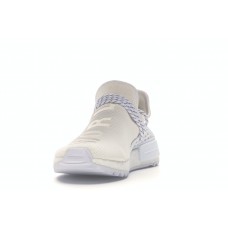 Кроссовки adidas Human Race NMD Pharrell Blank Canvas