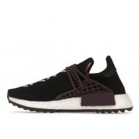 Кроссовки adidas Human Race NMD Pharrell Holi Festival (Core Black)