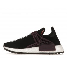 Кроссовки adidas Human Race NMD Pharrell Holi Festival (Core Black)