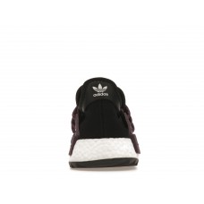 Кроссовки adidas Human Race NMD Pharrell Holi Festival (Core Black)