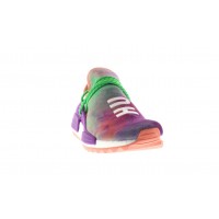 Кроссовки adidas Human Race NMD Pharrell Holi Festival (Chalk Coral)
