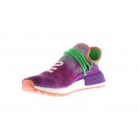 Кроссовки adidas Human Race NMD Pharrell Holi Festival (Chalk Coral)