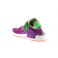Кроссовки adidas Human Race NMD Pharrell Holi Festival (Chalk Coral)