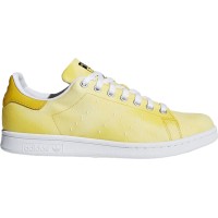 Кроссовки adidas Stan Smith Pharrell Holi Yellow