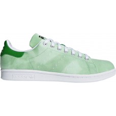 Кроссовки adidas Stan Smith Pharrell Holi Green