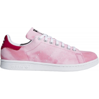 Кроссовки adidas Stan Smith Pharrell Holi Red