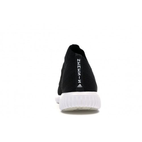 Мужские кроссовки adidas Nemeziz Tango 18.1 Core Black