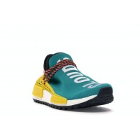 Кроссовки adidas Human Race NMD Pharrell Sun Glow