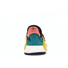 Кроссовки adidas Human Race NMD Pharrell Sun Glow