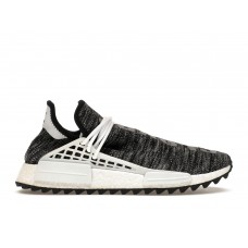 Кроссовки adidas Human Race NMD Pharrell Oreo