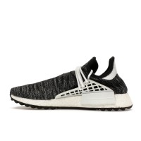 Кроссовки adidas Human Race NMD Pharrell Oreo
