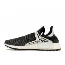 Кроссовки adidas Human Race NMD Pharrell Oreo