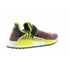 Кроссовки adidas Human Race NMD Pharrell Multi-Color