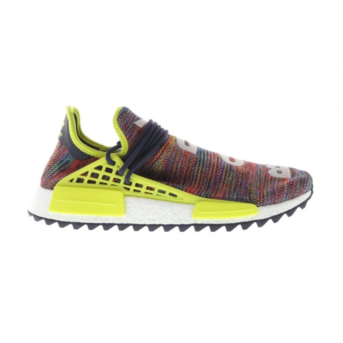 adidas Human Race NMD Pharrell Multi Color