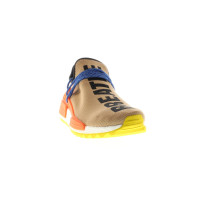 Кроссовки adidas Human Race NMD Pharrell Pale Nude