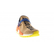 Кроссовки adidas Human Race NMD Pharrell Pale Nude