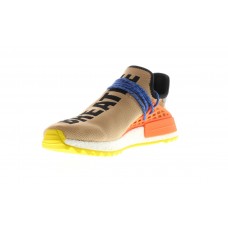 Кроссовки adidas Human Race NMD Pharrell Pale Nude