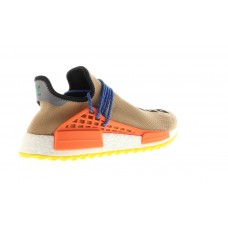 Кроссовки adidas Human Race NMD Pharrell Pale Nude