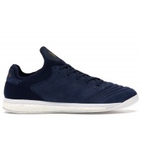 Мужские футбольные бутсы adidas Copa 18+ TR Collegiate Navy