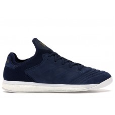 Мужские футбольные бутсы adidas Copa 18+ TR Collegiate Navy