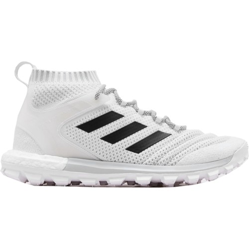 Мужские футбольные бутсы adidas Copa Mid Gosha Rubchinskiy White Black