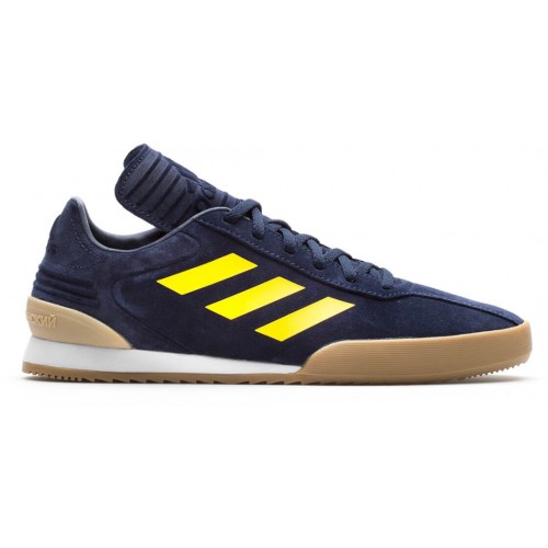 Мужские футбольные бутсы adidas Copa Super Gosha Rubchinskiy Navy