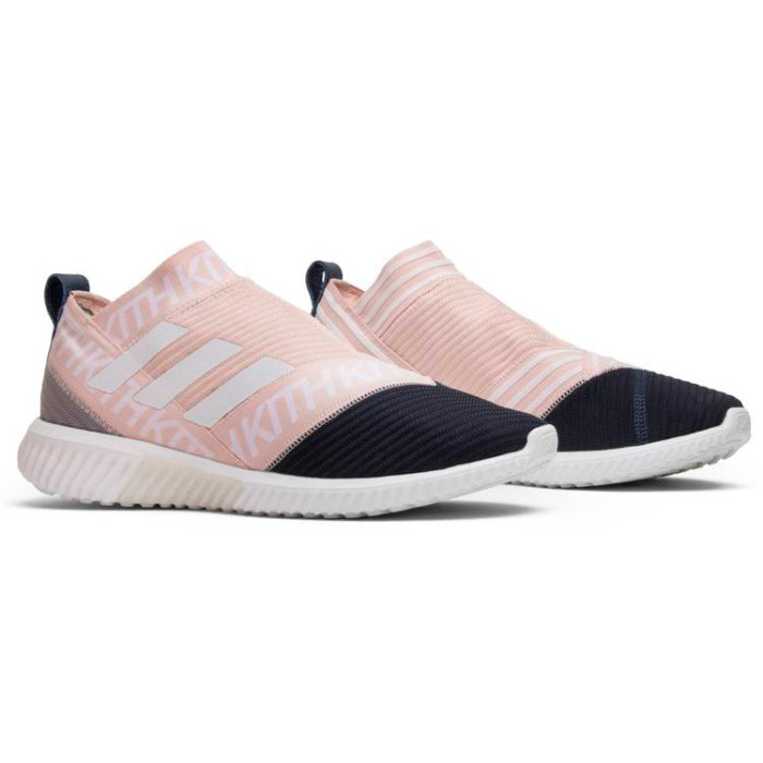 adidas Nemeziz Tango 17.1 Kith Flamingos - мужская сетка размеров adidas Nemeziz Tango 17.1 Kith Flamingos - мужская сетка размеров