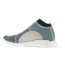 Кроссовки adidas NMD CS1 Parley Blue Spirit
