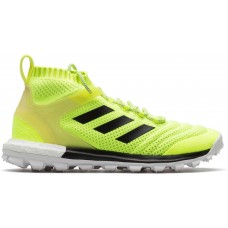 Мужские футбольные бутсы adidas Copa Mid Gosha Rubchinskiy Solar Yellow