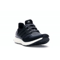 Женские adidas Ultra Boost Black Grey (W)