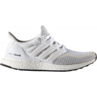 Женские adidas Ultra Boost Running White (W)