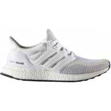Женские adidas Ultra Boost Running White (W)