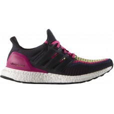 Женские adidas Ultra Boost Night Navy Pink (W)
