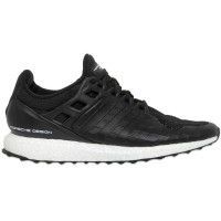adidas Ultra Boost Porsche Design Black