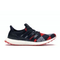 adidas Ultra Boost Kris Van Assche Navy