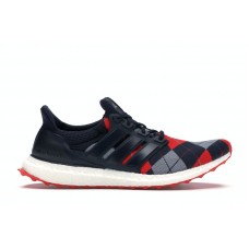 adidas Ultra Boost Kris Van Assche Navy